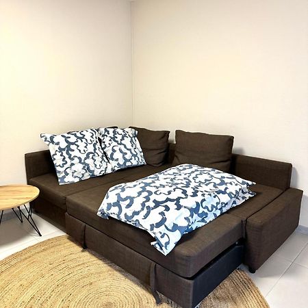 Superbe Appartement T3 Aix Αιξ-αν-Προβάνς Εξωτερικό φωτογραφία