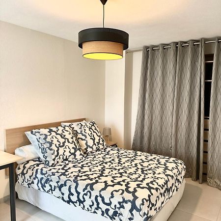Superbe Appartement T3 Aix Αιξ-αν-Προβάνς Εξωτερικό φωτογραφία