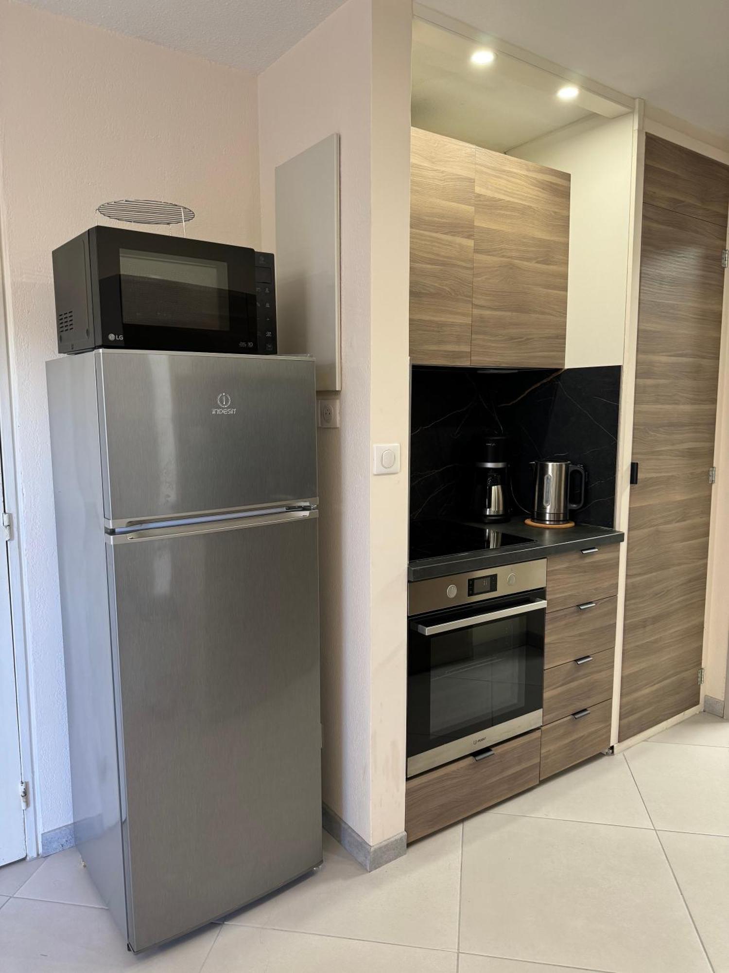 Superbe Appartement T3 Aix Αιξ-αν-Προβάνς Εξωτερικό φωτογραφία