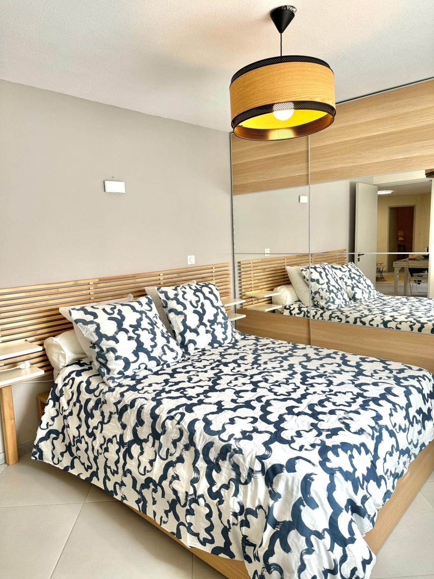 Superbe Appartement T3 Aix Αιξ-αν-Προβάνς Εξωτερικό φωτογραφία