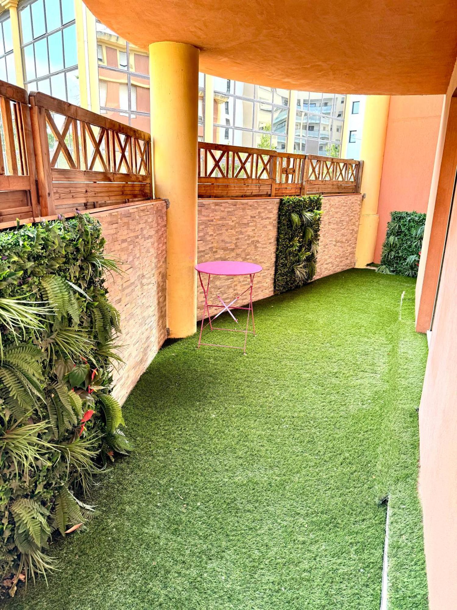 Superbe Appartement T3 Aix Αιξ-αν-Προβάνς Εξωτερικό φωτογραφία