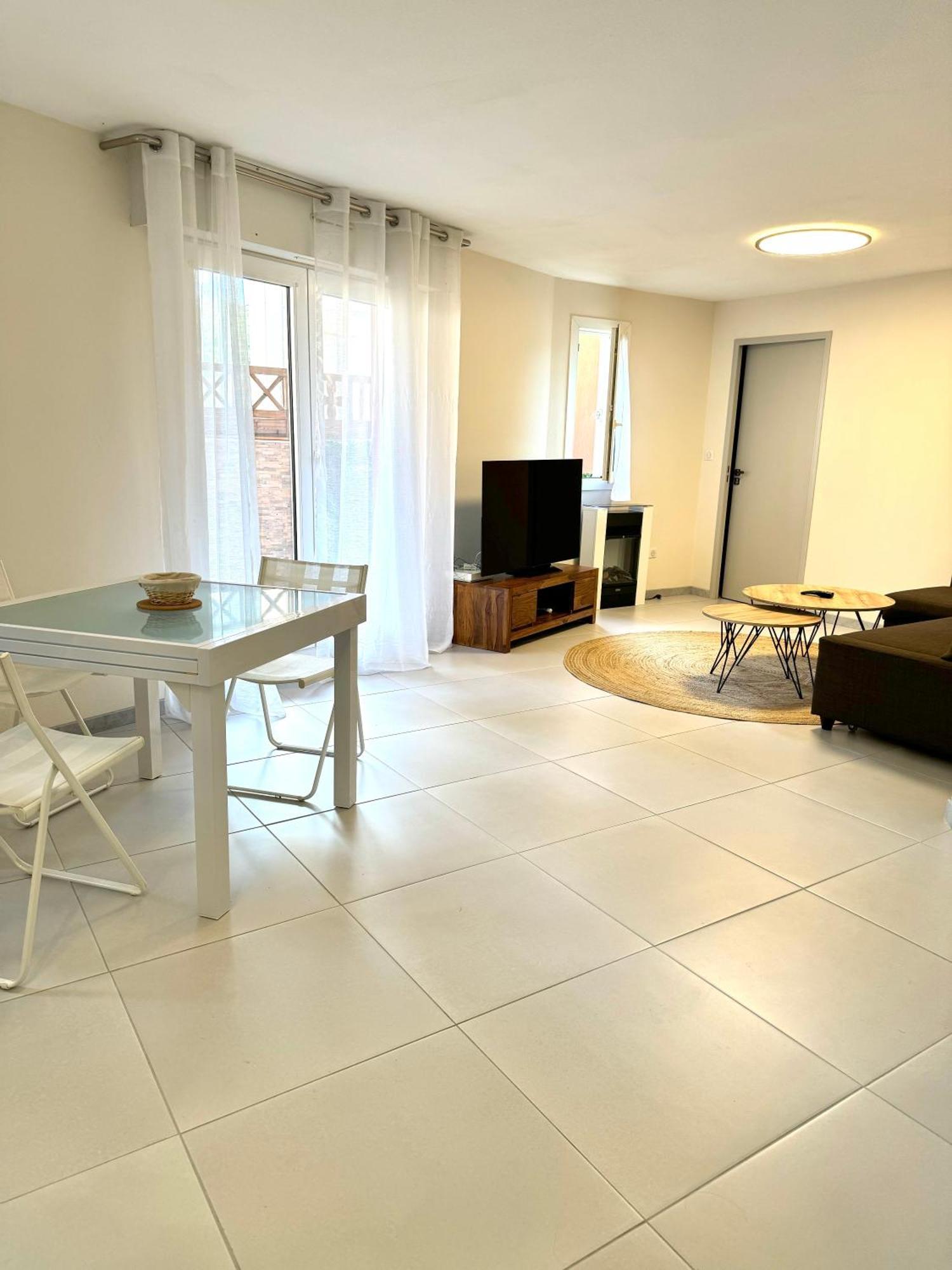 Superbe Appartement T3 Aix Αιξ-αν-Προβάνς Εξωτερικό φωτογραφία