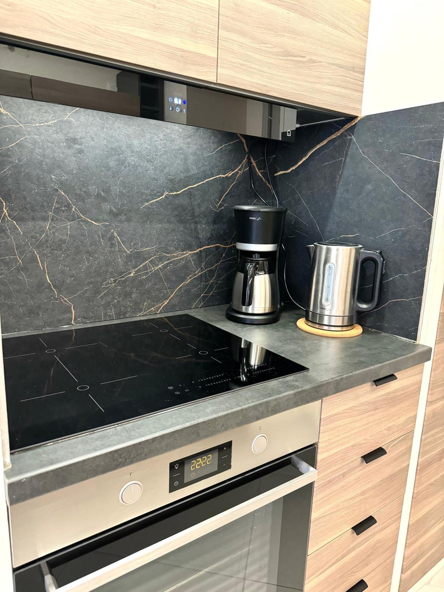 Superbe Appartement T3 Aix Αιξ-αν-Προβάνς Εξωτερικό φωτογραφία