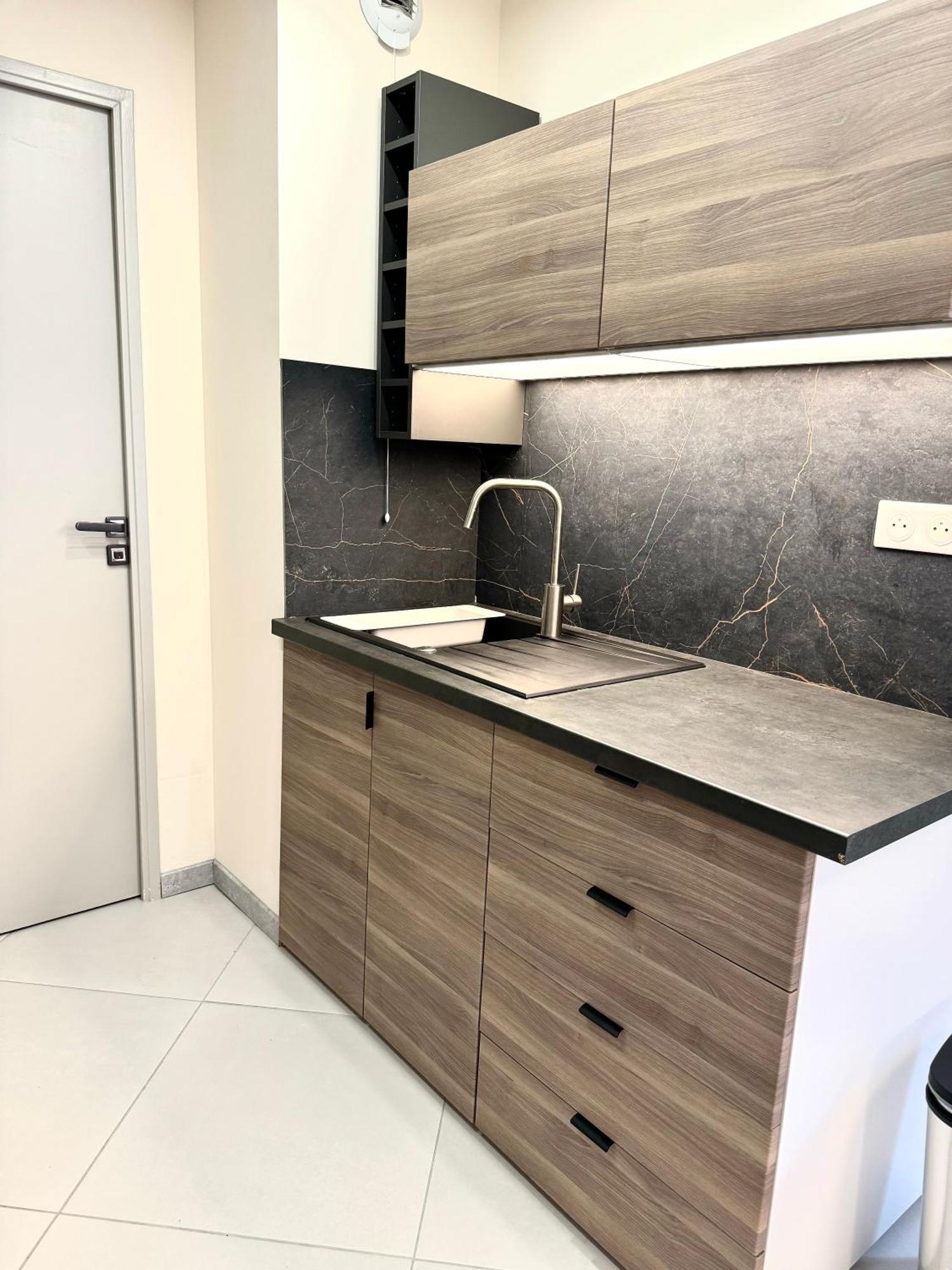 Superbe Appartement T3 Aix Αιξ-αν-Προβάνς Εξωτερικό φωτογραφία